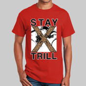 STAY X TRILL BEY TEE