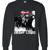 The New Saint Louis