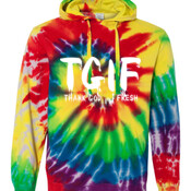 TGIF Wet Paint ((VINYL))